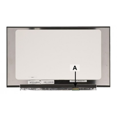 2P-5D10X81514 Display 15,6...