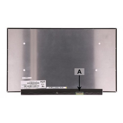 2P-5D11B38235 2P-5D11B38235 Display 15,6 1920x1080 FHD LED IPS Opaco Touch