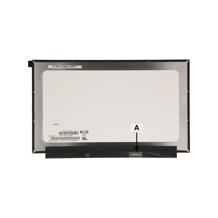 2P-5D11B49320 13,3 FHD 1920x1080 IPS 300nits