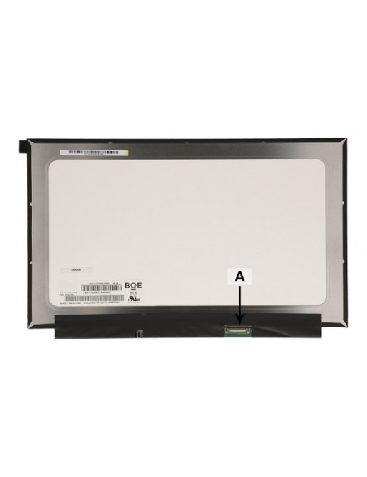 2P-5D11D20124 13,3 FHD 1920x1080 IPS 300nits