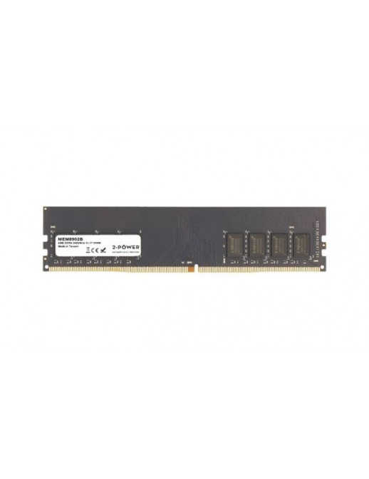 2P-5M30W88024 4GB DDR4 2400MHz CL17 DIMM