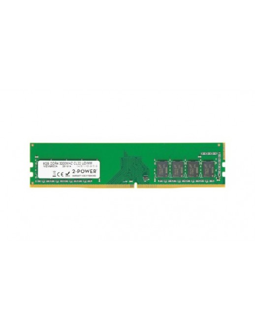 2P-5M30Z71756 8GB DDR4 3200MHz CL22 DIMM