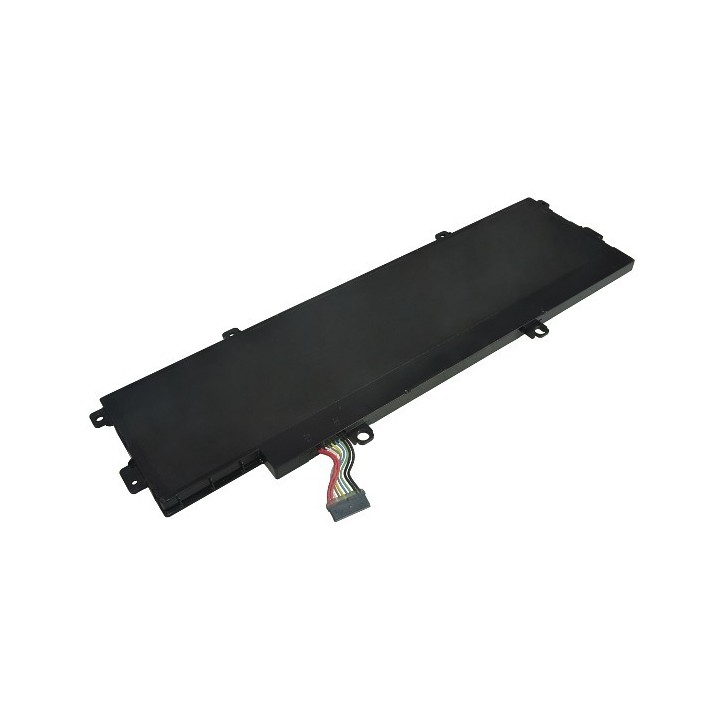 2P-5R9DD Batteria 11.1V 3400mAh Dell Chromebook 11 3120