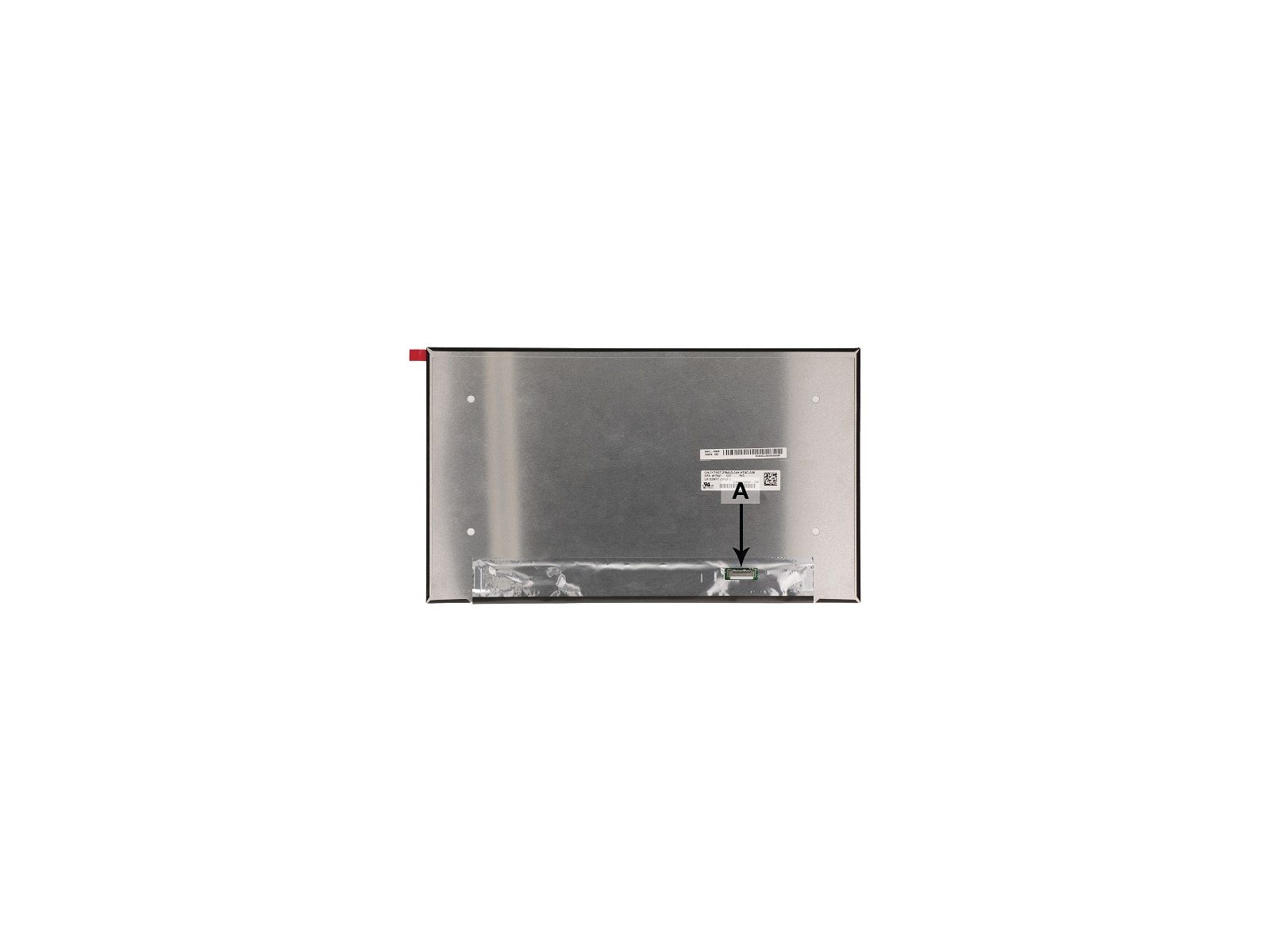2P-5RG4G 2P-5RG4G 13,3 1920×1080 FHD IPS Opaco Adatto per Dell Latitude 5300 2P-5RG4G 2P-5RG4G 13,3 1920×1080 FHD IPS Opaco Adatto per Dell Latitude 5300