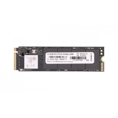 2P-5SS0V26412 2P-5SS0V26412 512GB M.2 PCIe NVMe 2280