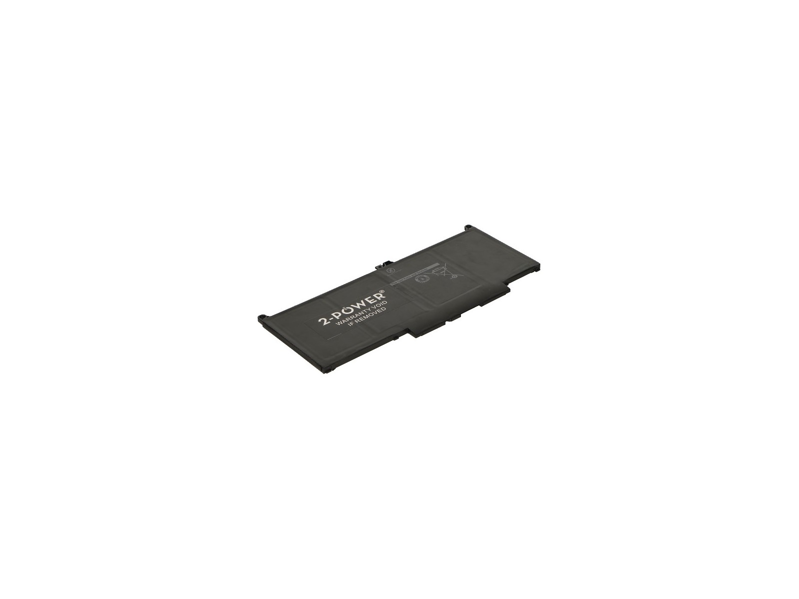 2P-5VC2M 2P-5VC2M Batteria 7.6V 7500mAh Dell Latitude 7300, 7400 2P-5VC2M 2P-5VC2M Batteria 7.6V 7500mAh Dell Latitude 7300, 7400