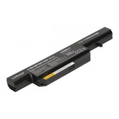 2P-6-87-C480S-4P4 Batteria...