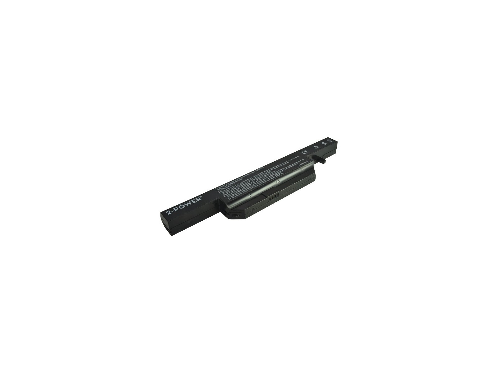 2P-6-87-W650S-4D4A1 2P-6-87-W650S-4D4A1 Batteria 11.1V 4400mAh Clevo W650, W670 Series 2P-6-87-W650S-4D4A1 2P-6-87-W650S-4D4A1 Batteria 11.1V 4400mAh Clevo W650, W670 Series