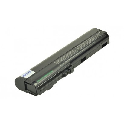 2P-632016-542 2P-632016-542 Batteria 10.8V 5200mAh HP EliteBook 2560p