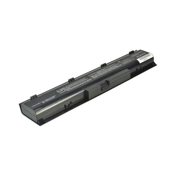 2P-633734-141 Batteria 14.4V 5200mAh HP ProBook 4730s