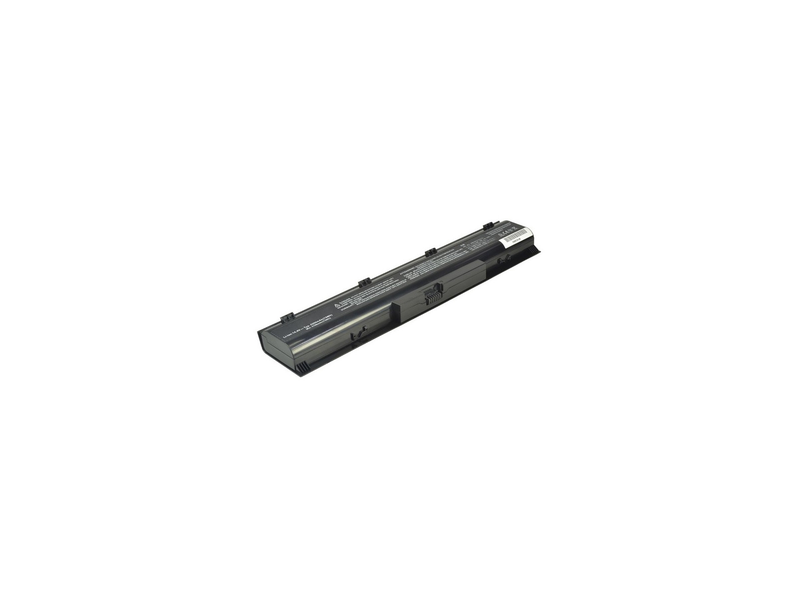2P-633734-421 2P-633734-421 Batteria 14.4V 5200mAh HP ProBook 4730s 2P-633734-421 2P-633734-421 Batteria 14.4V 5200mAh HP ProBook 4730s