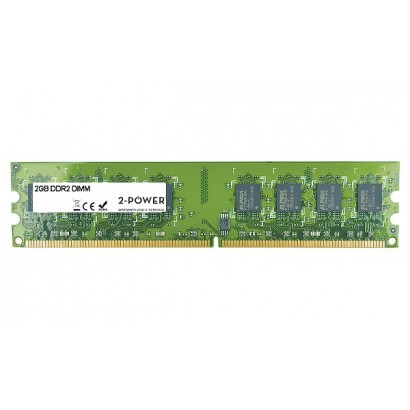 2P-638638-001 2P-638638-001 2GB DDR2 800MHz DIMM