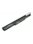 2P-695192-001 2P-695192-001 Batteria 14.4V 2600mAh HP Pavilion Sleekbook 14z