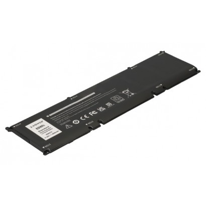 2P-69KF2 2P-69KF2 Batteria 11.55V 6000mAh Dell Precision 5550