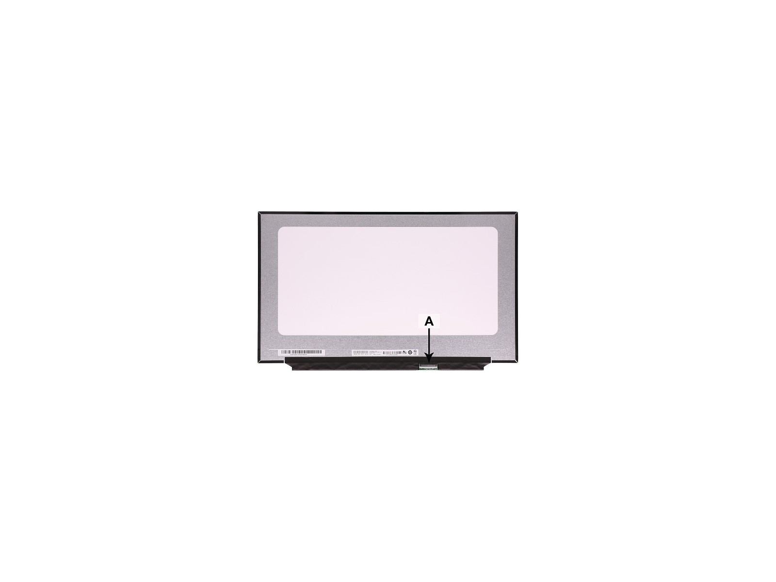 2P-6CRXX 2P-6CRXX 17.3 1920x1080 FHD LED 40 Pin IPS Opaco 5055190110959 2P-6CRXX 2P-6CRXX 17.3 1920x1080 FHD LED 40 Pin IPS Opaco 5055190110959