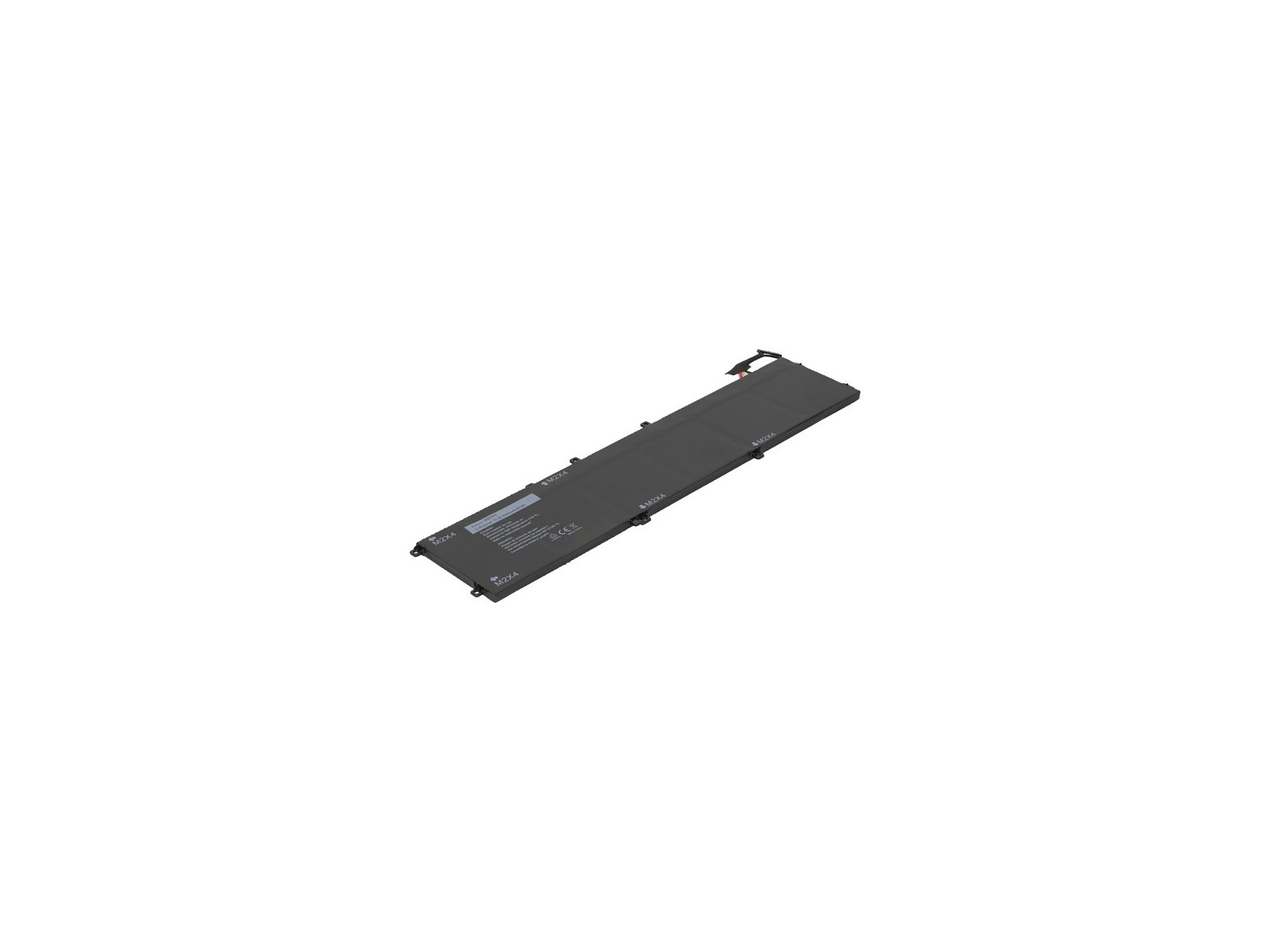 2P-6GTPY-VP 2P-6GTPY-VP Batteria 11.55V 6000mAh Dell XPS 15 7590 2P-6GTPY-VP 2P-6GTPY-VP Batteria 11.55V 6000mAh Dell XPS 15 7590