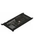 2P-6MNJ4 2P-6MNJ4 Batteria 11.4V 3400mAh Dell Inspiron 13 5378 2-In-1