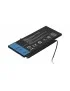 2P-6PHG8 2P-6PHG8 Batteria 11.1V 4600mAh Dell Vostro 5560