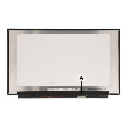 2P-6WX4K Display 15,6...