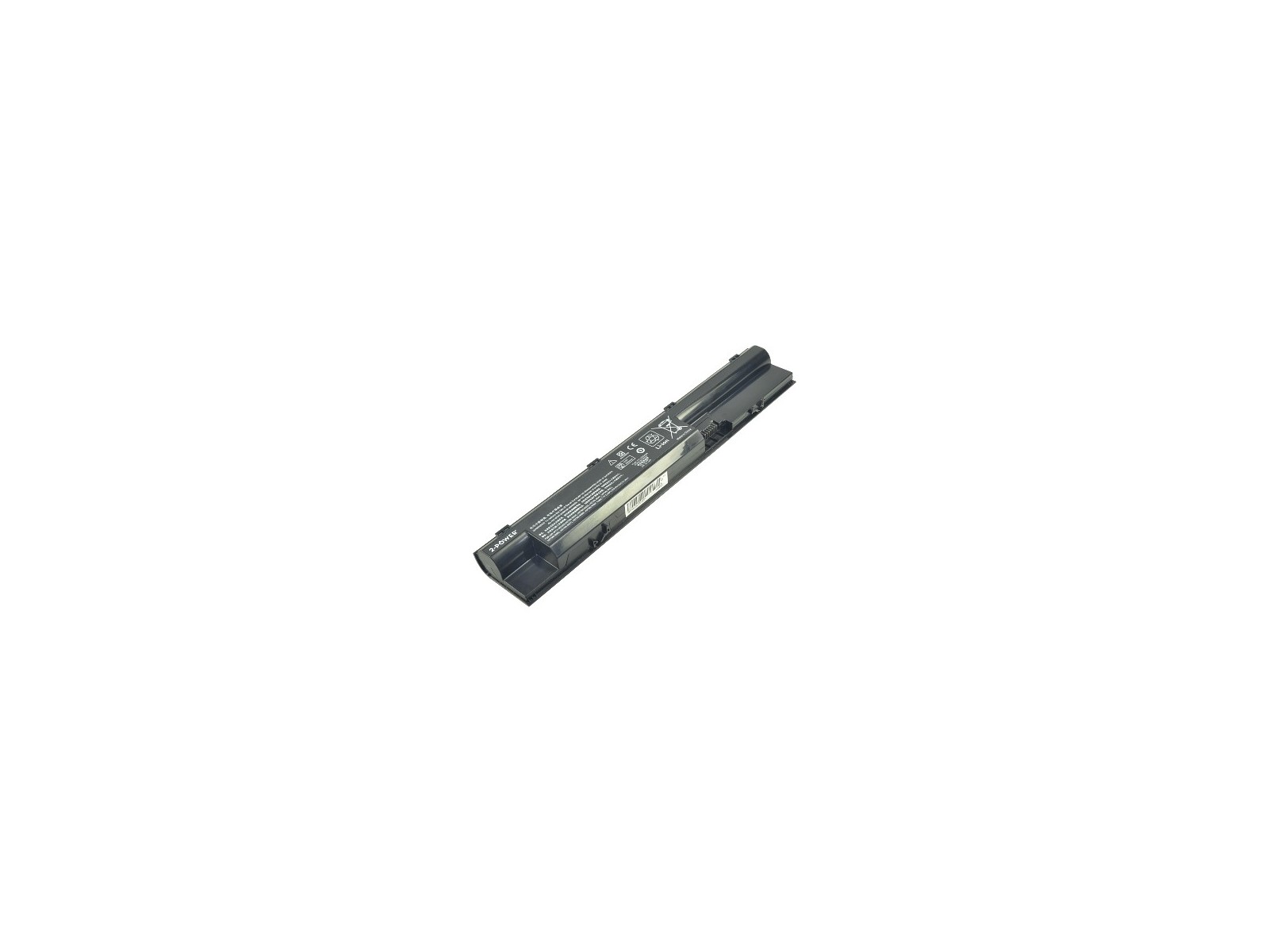 2P-708457-001 2P-708457-001 Batteria 10.8V 5200mAh HP ProBook 440 G0 2P-708457-001 2P-708457-001 Batteria 10.8V 5200mAh HP ProBook 440 G0