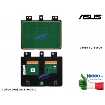90NB0B31-R90010 Touchpad Trackpad Mouse ASUS X540S X540SA F540SA F540SA R540S R540SA 04060-00780000