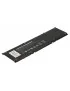 2P-70NF2 2P-70NF2 Batteria 11.55V 6000mAh Dell Precision 5550