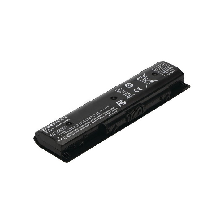 2P-710416-001 Batteria 10.8V 5200mAh HP Pavilion 15-E013NR