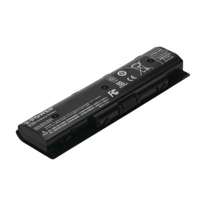 2P-710417-001 Batteria 10.8V 5200mAh HP Pavilion 15-E013NR