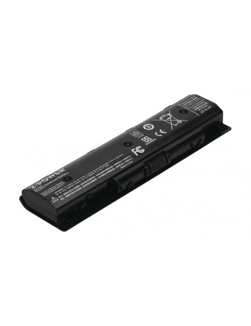 2P-710417-001 Batteria 10.8V 5200mAh HP Pavilion 15-E013NR