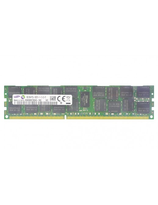 2P-713985R-B21 2P-713985R-B21 16GB DDR3 1600MHz RDIMM LV