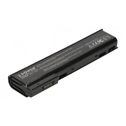 2P-718677-421 2P-718677-421 Batteria 10.8V 5200mAh HP CA06