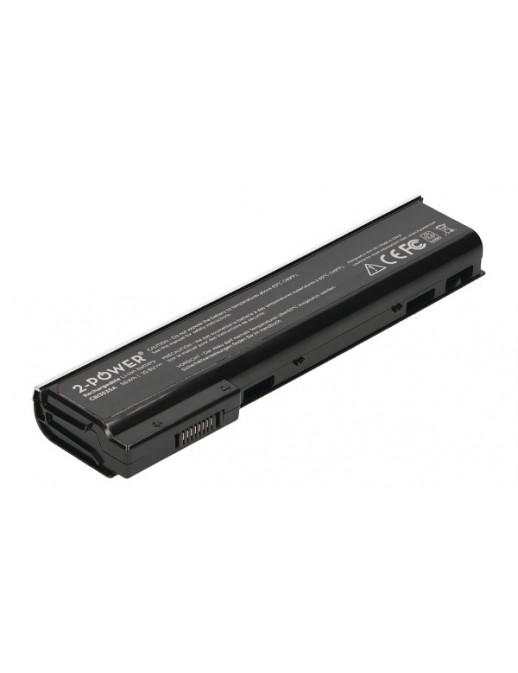 2P-718677-421 2P-718677-421 Batteria 10.8V 5200mAh HP CA06