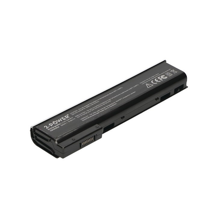 2P-718677-421 Batteria 10.8V 5200mAh HP CA06