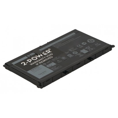 2P-71JF4 Batteria 11.4V...