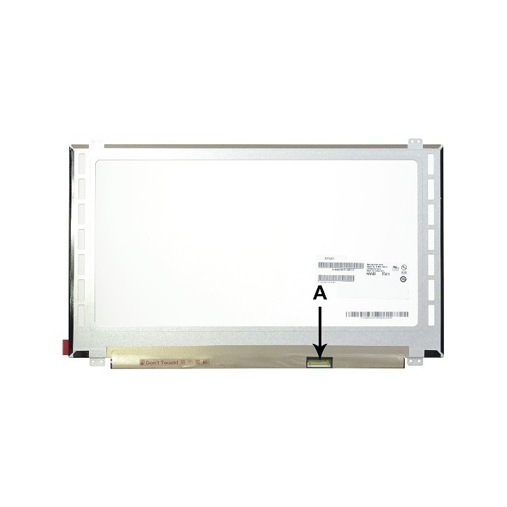 2P-733684-001 Display 15,6 1920x1080 Full HD LED Opaco TN HP Elitebook 850 G2 2P-733684-001 Display 15,6 1920x1080 Full HD LED Opaco TN HP Elitebook 850 G2