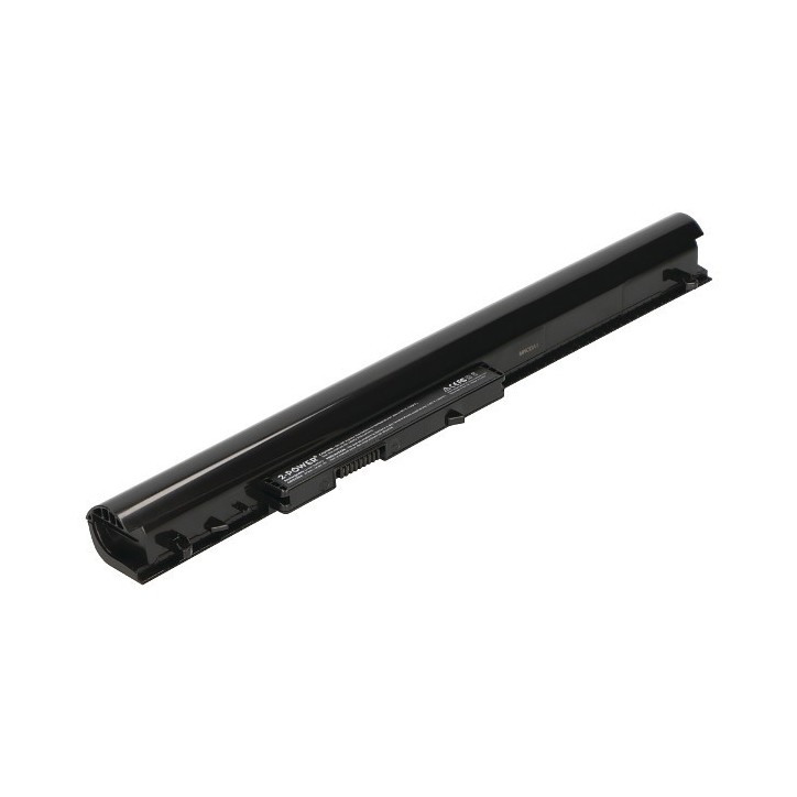 2P-740004-851 Batteria 14.8V 2600mAh HP Compaq Presario 15-H000