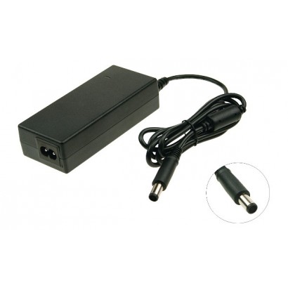2P-741346-001 Alimentatore AC 19V 3.95A 75W Compaq nc6320