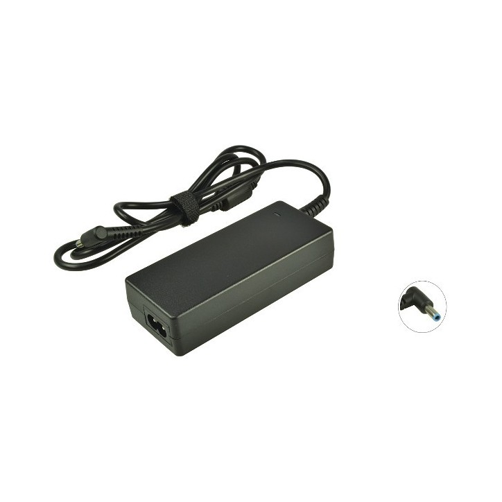 2P-744892-001 Alimentatore AC 19.5V 2.31A 45W HP Envy 15-J