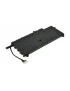 2P-751875-001 2P-751875-001 Batteria 7.4V 3700mAh HP Pavilion 11-n X360