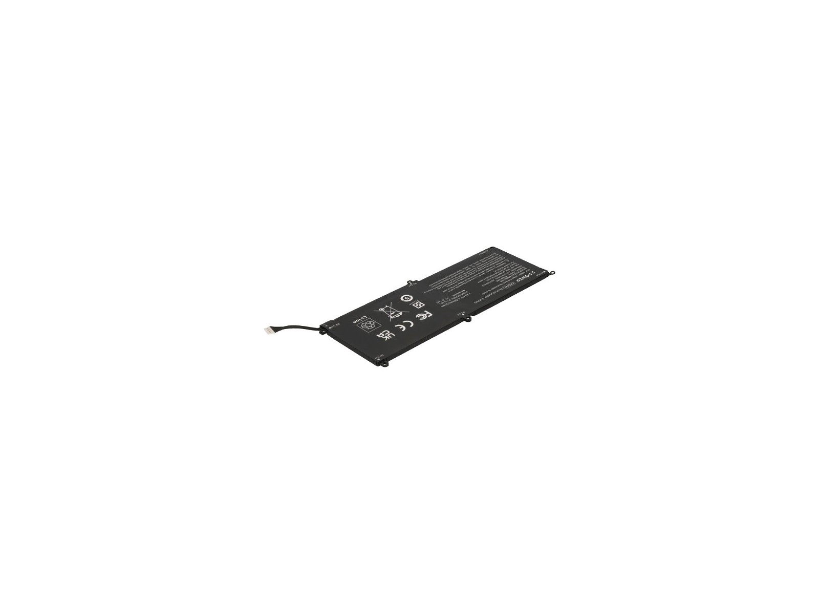2P-753329-541 2P-753329-541 Batteria 7.4V 4250mAh Asus Pro Tablet x2 612 G1 2P-753329-541 2P-753329-541 Batteria 7.4V 4250mAh Asus Pro Tablet x2 612 G1