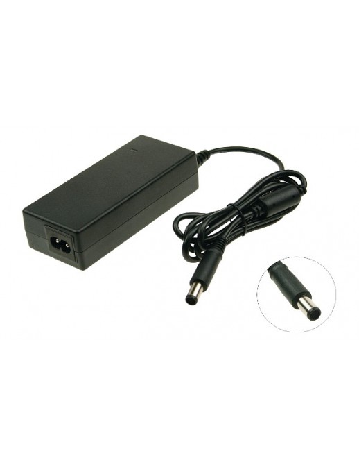 2P-756413-001 Alimentatore AC 19V 3.95A 75W Compaq nc6320