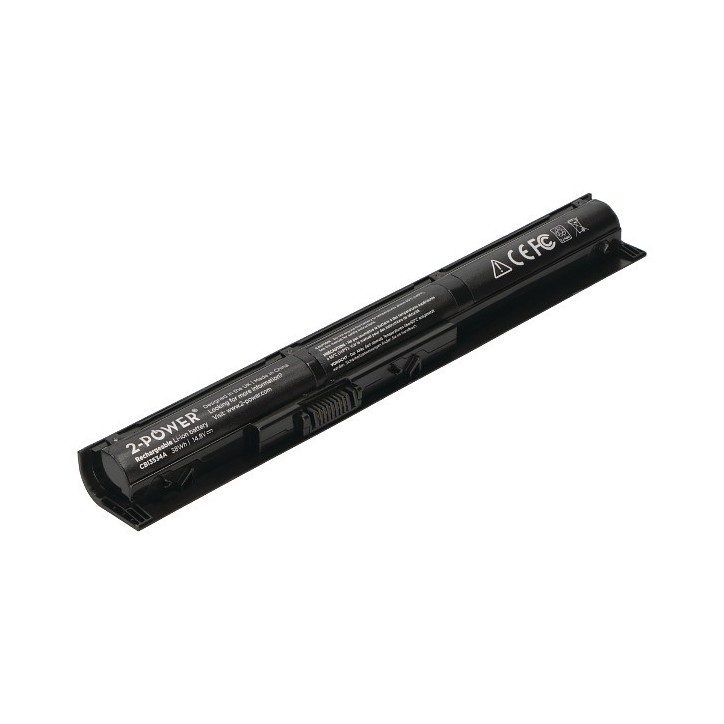 2P-756745-001 Batteria 14.8V 2600mAh HP Envy 14-U000