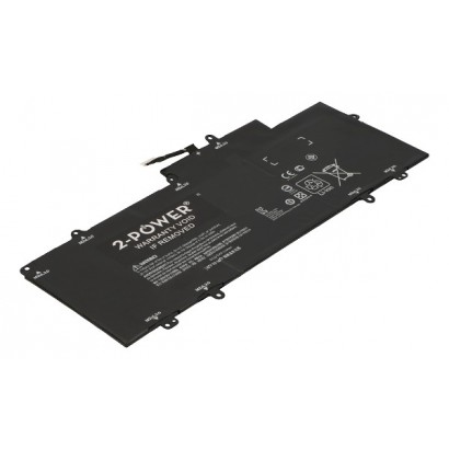 2P-774159-001 2P-774159-001 Batteria 11.1V 3100mAh HP Chromebook 14-Q