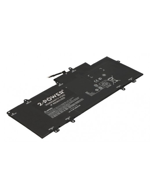 2P-774159-001 2P-774159-001 Batteria 11.1V 3100mAh HP Chromebook 14-Q