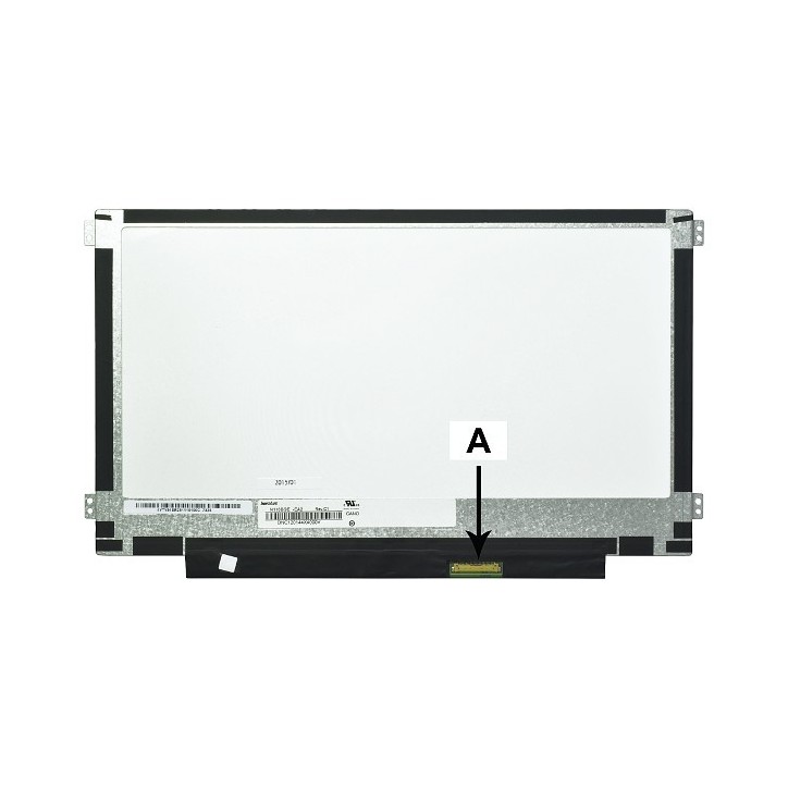 2P-783089-001 11.6 1366x768 HD LED Opaco eDP