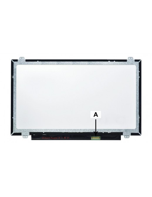 2P-788509-001 2P-788509-001 Display 14,0 1366x768 WXGA HD LED Opaco