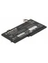 2P-796220-831 2P-796220-831 Batteria 10.8V 4050mAh HP LE03XL