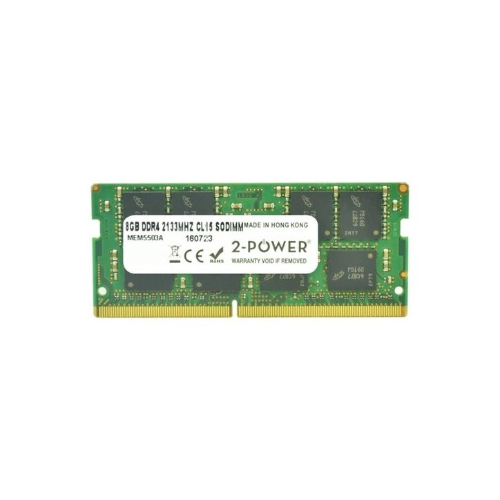 2P-799087-971 8GB DDR4 2133MHz CL15 SoDIMM