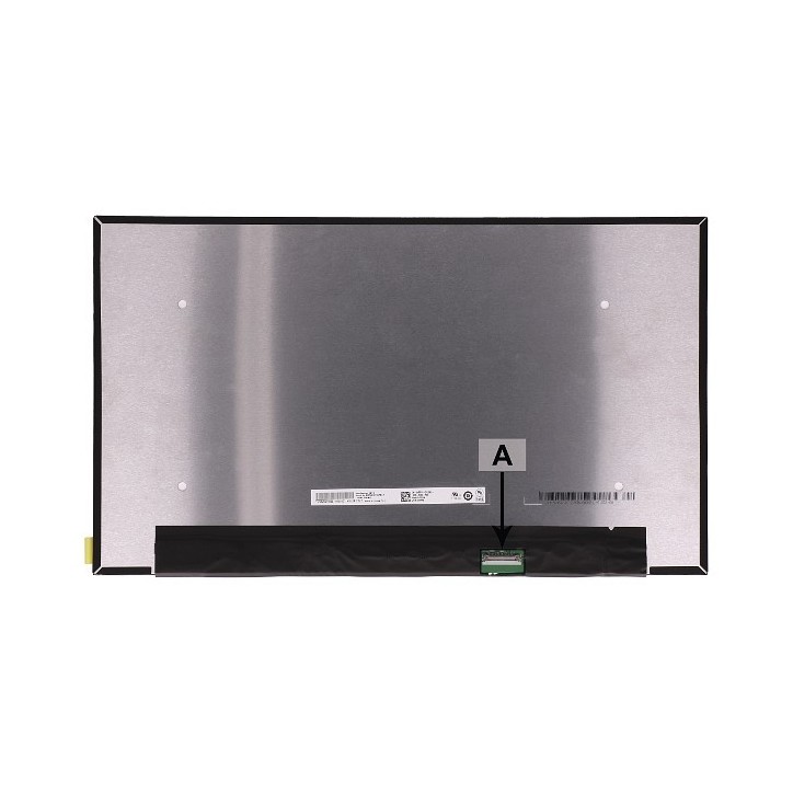 2P-7C1RY Display 15,6 1366x768 HD LED Opaco