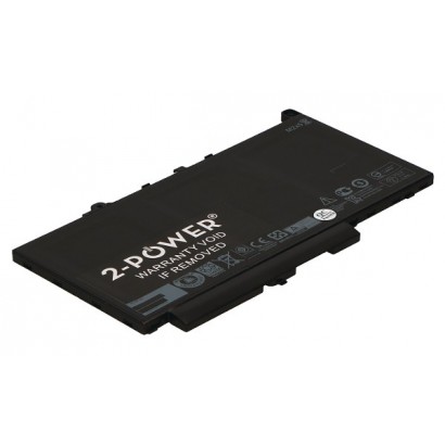 2P-7CJRC Batteria 11.1V...